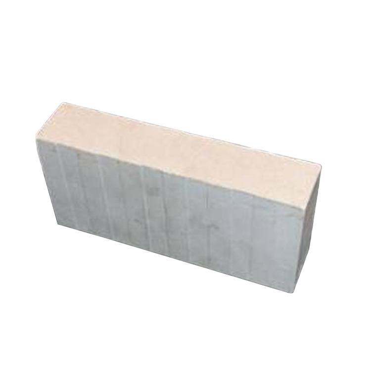 阜平薄层砌筑砂浆对B04级蒸压加气混凝土砌体力学性能影响的研究