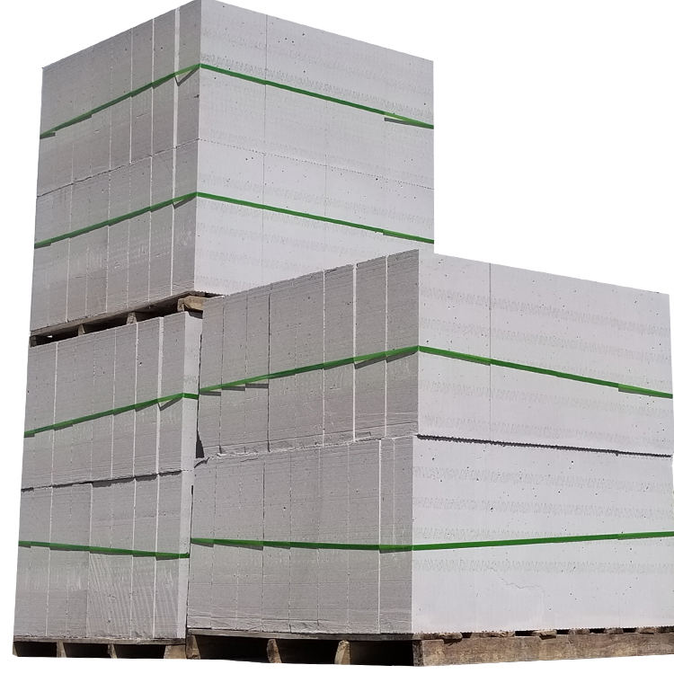 阜平改性材料和蒸压制度对冶金渣蒸压加气混凝土砌块性能的影响