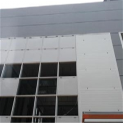 阜平新型蒸压加气混凝土板材ALC|EPS|RLC板材防火吊顶隔墙应用技术探讨
