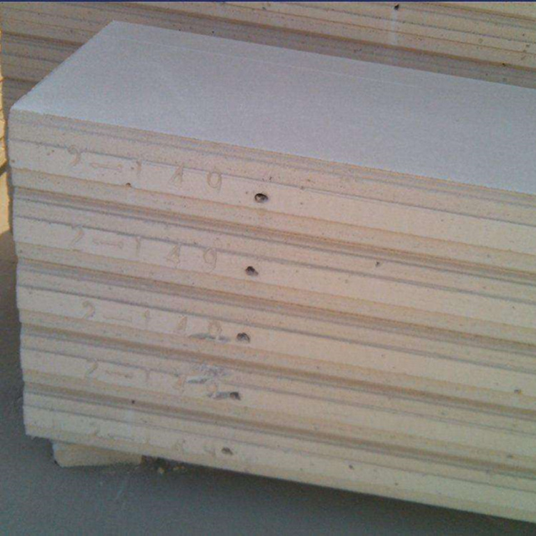 阜平蒸压轻质加气混凝土(ALC)板和GRC轻质隔墙板相关性